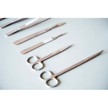 Медицинские инструменты Медицинские инструменты