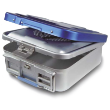 Стерилизационные медицинские контейнеры Стерилизационные медицинские контейнеры